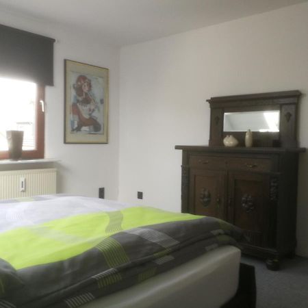 Apartmán Fachwerk Sg Solingen Exteriér fotografie